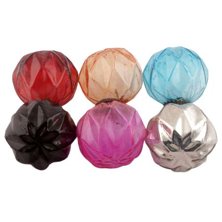 Set of 6 Pieces Christmas Ornament